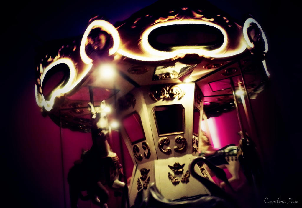 Carousel