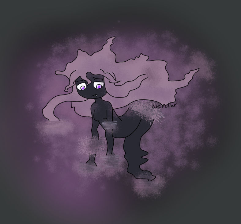 Gas Version Deviantart A Real Gas by UsaRitsu on DeviantArt