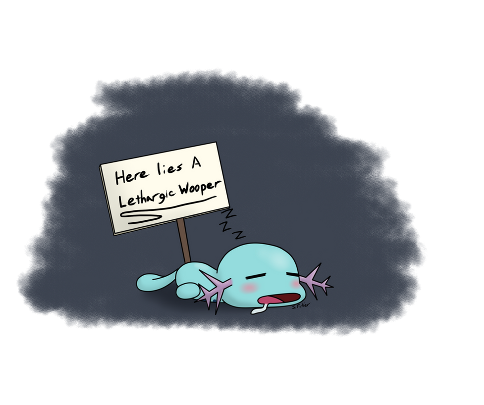 Low on the Woop by BriskSunrise on DeviantArt