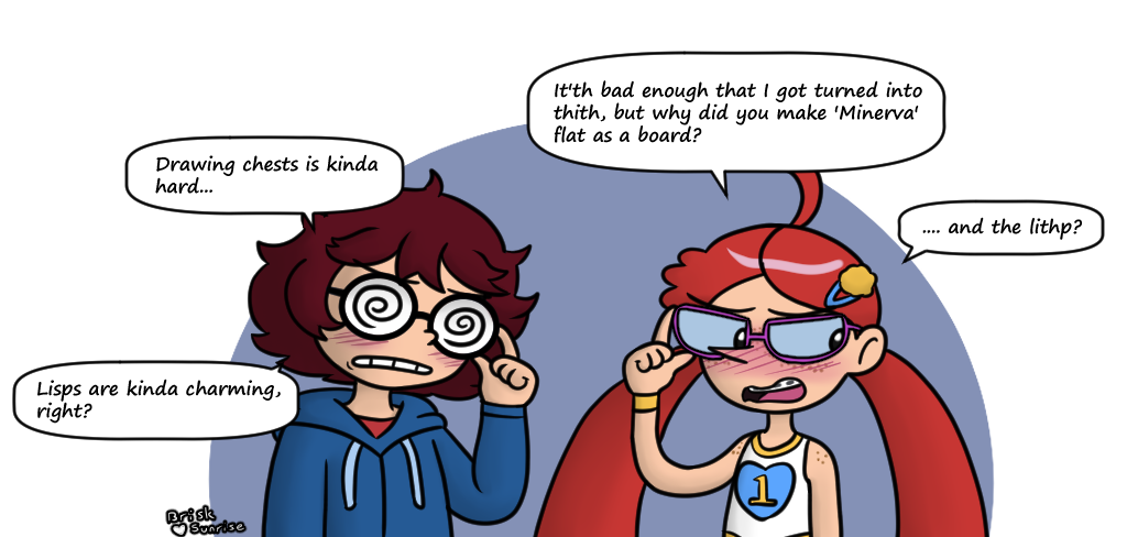 Deviantart Questions Asking the Real Questions? by BriskSunrise on DeviantArt
