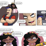 Messed With The Wrong Princess