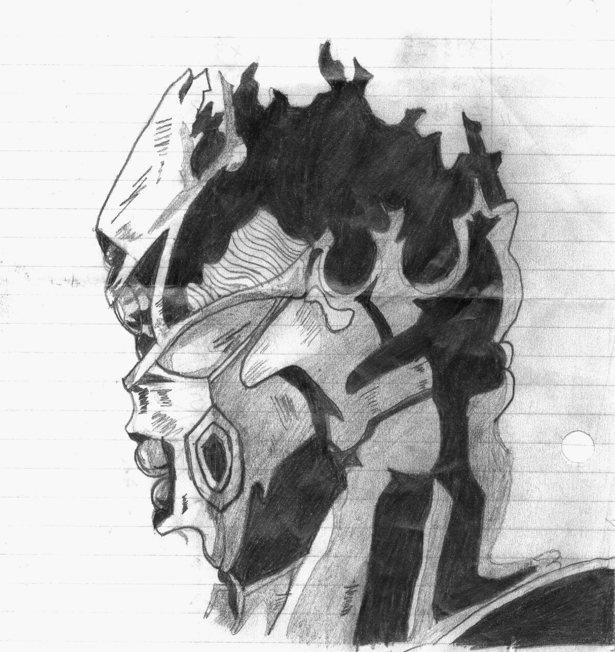 Guyver