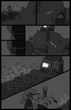 Tales from the North 1 - The Night Mother (Page 5)