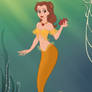 Belle Mermaid