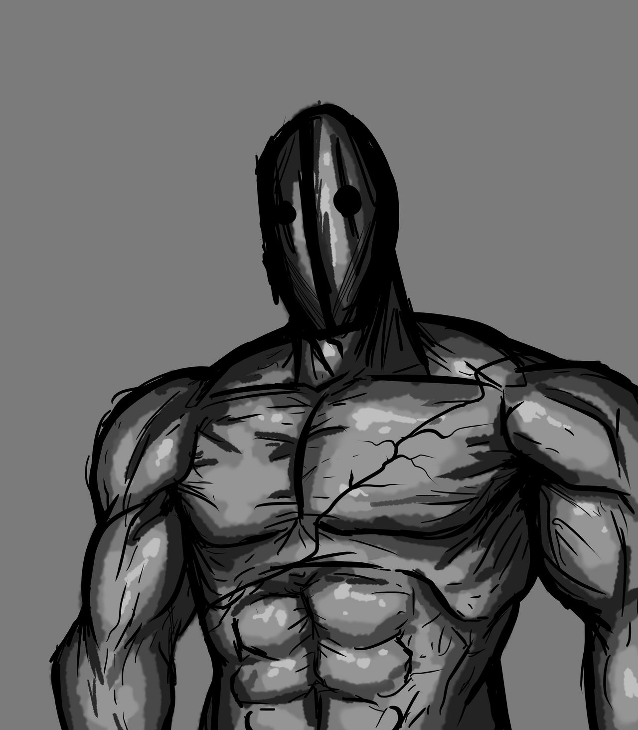 Random Character #1 by Hgastia on DeviantArt