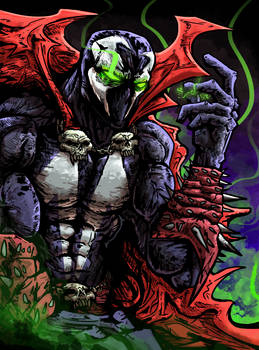 Spawn
