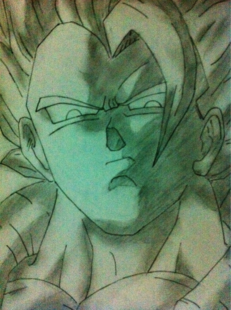 Gogeta