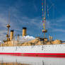 USS Olympia