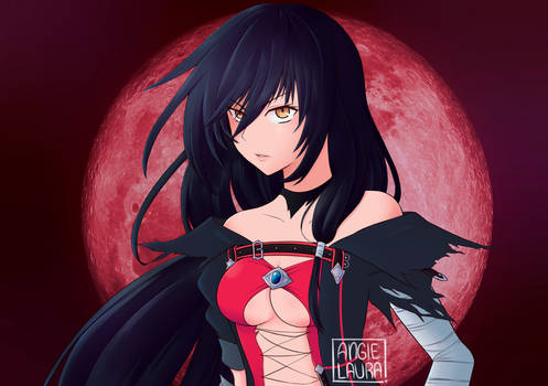 Velvet Crowe