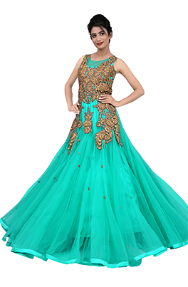 Party wear designer dresses 2025 online