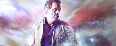 House M.D. in 3D