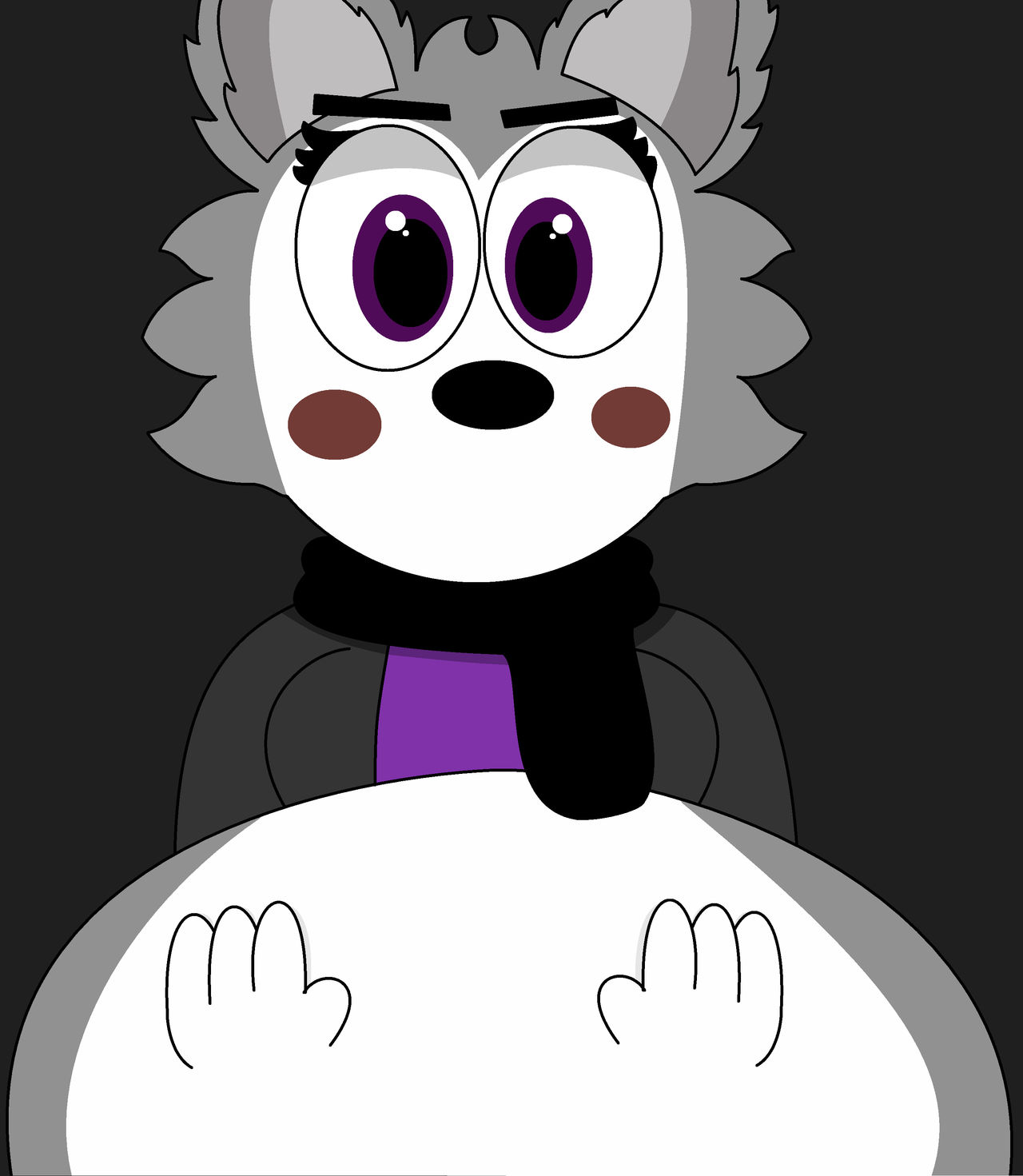 Python Vore Wolf Willow the Wolf vore by juan543454 on DeviantArt