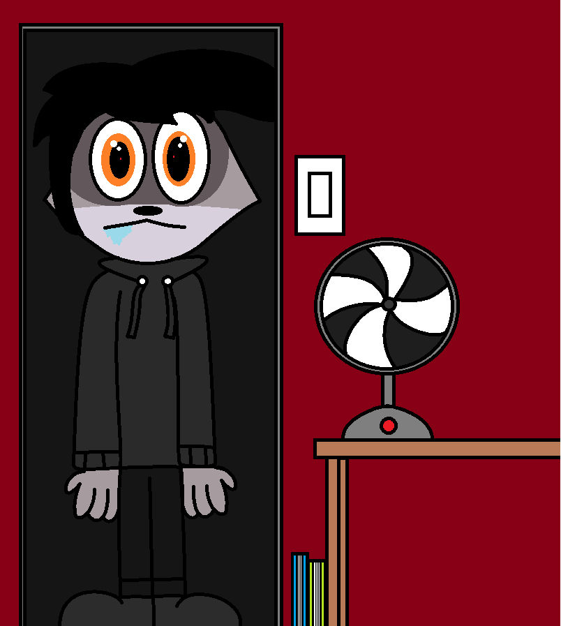 Intruder Alert by juan543454 on DeviantArt