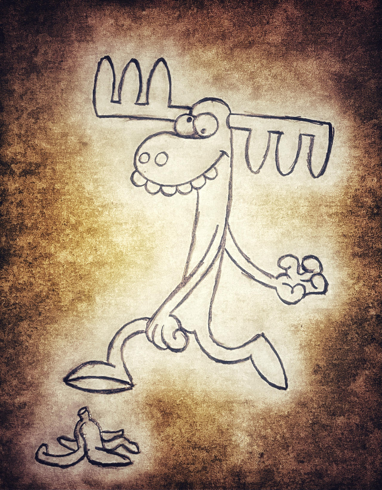 Lumpy Happy Tree Friends by RandomActOfSilence on DeviantArt