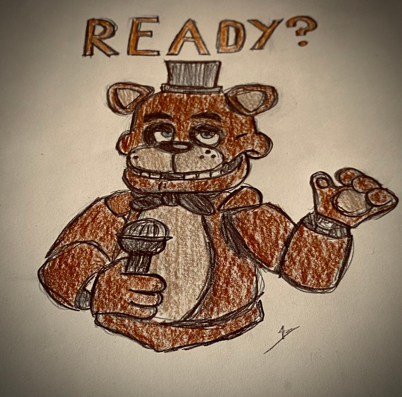Are you ready to Random!?