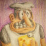 Peppino Spaghetti