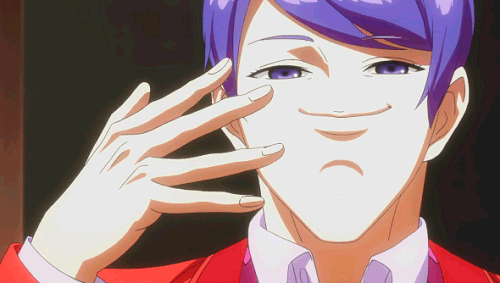 tokyo ghoul gif by youlakou on DeviantArt