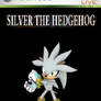 Fake Game: Silver The Hedgehog