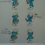 Smurfs TALK 01