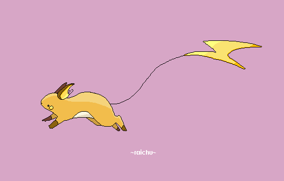 raichu 026