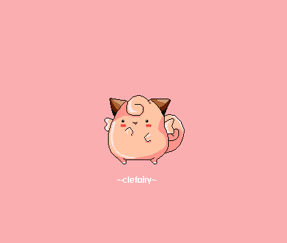 clefairy 035