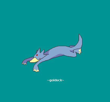 golduck 055