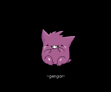 gengar 094