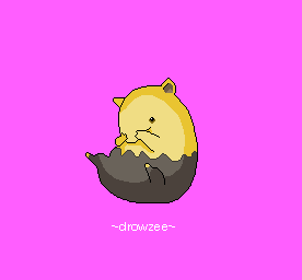 Drowzee 096