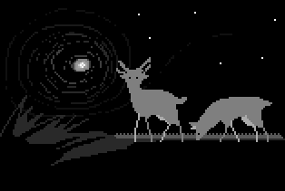 elk moon