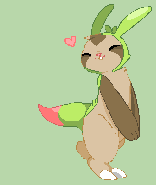 chespin