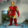 Sir Stark the Iron