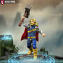 Odinson the God