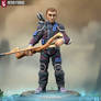 Clint the Archer