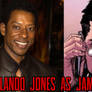 The Amazing Spider-Man Season 2 - James Wesley