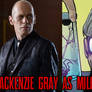 The Amazing Spider-Man Season 7 - Miles Warren