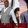 The Amazing Spider-Man Season 8 - Robbie Robertson