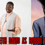 The Amazing Spider-Man Season 9 - Robbie Robertson