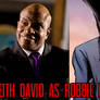 The Amazing Spider-Man Season 10 - Joe Robertson