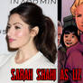 The Amazing Spider-Man Season 10 - Liz Allan