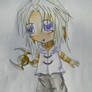 Marik Chibi