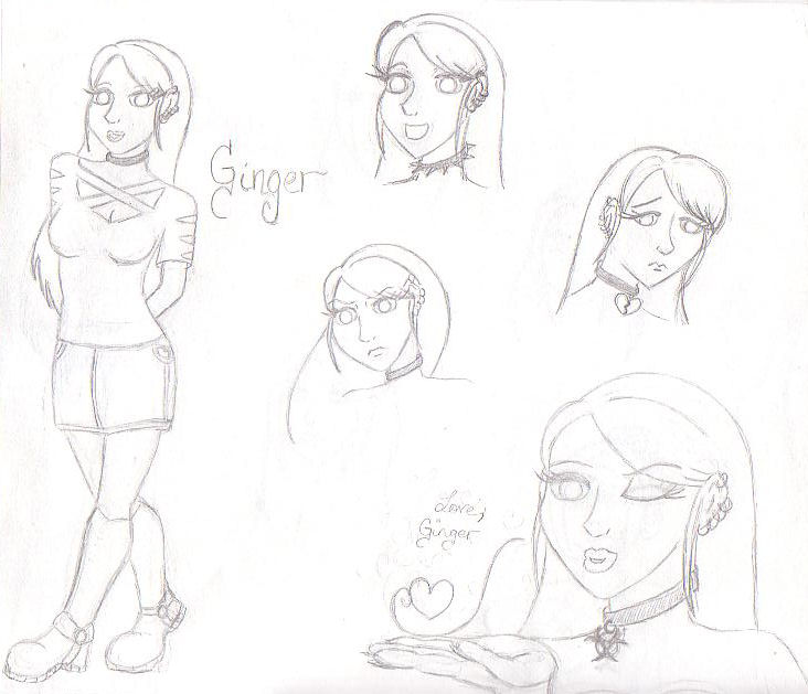 AAB Character Sketch 1