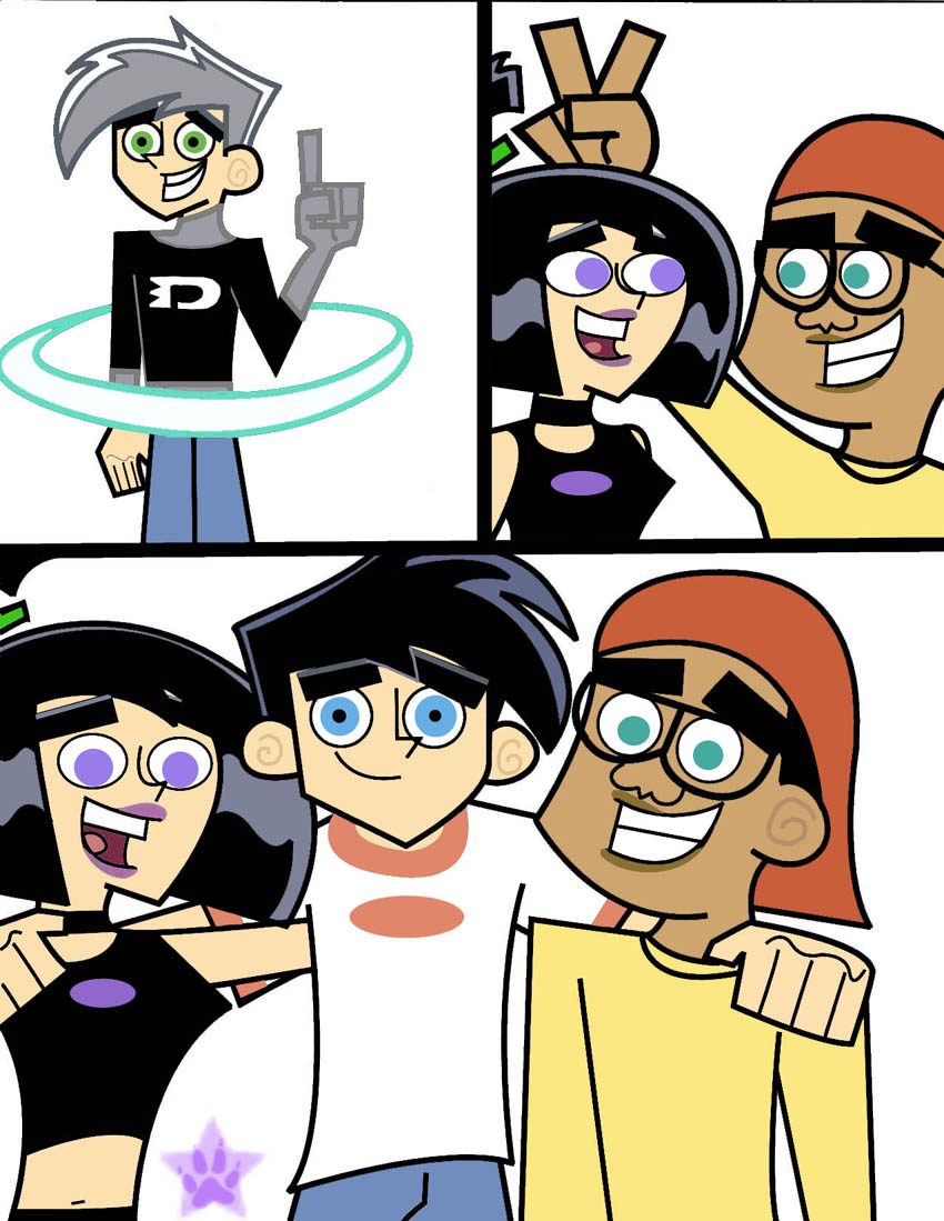 One, Two, Three by Firestar9mm on DeviantArt