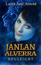 Janlan Alverra - Soulsight