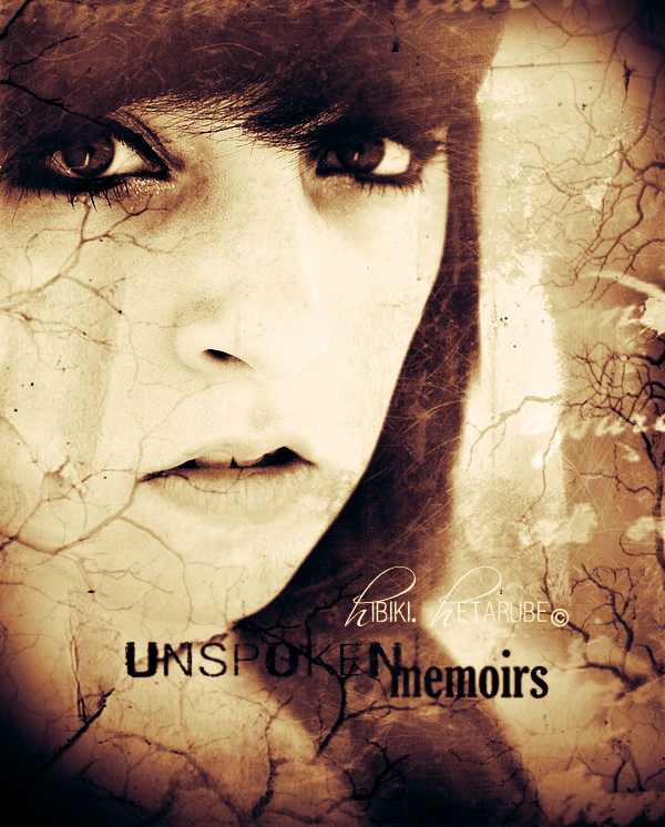 unspoken memoirs 2