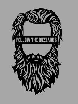 Follow the Buzzards - Luke Harper