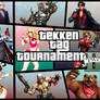 Tekken Tag Tournament 2 - GTA V edition