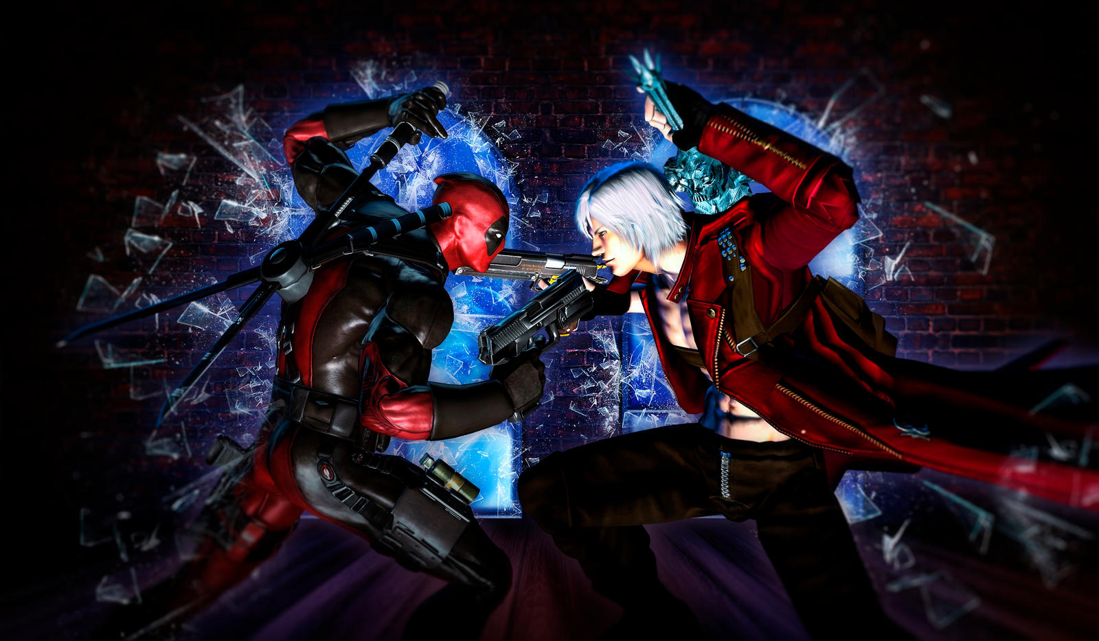 METAL GEAR RISING - Jetstream Sam by DevilKazz on DeviantArt