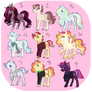 MLP Adopts 035 [C]