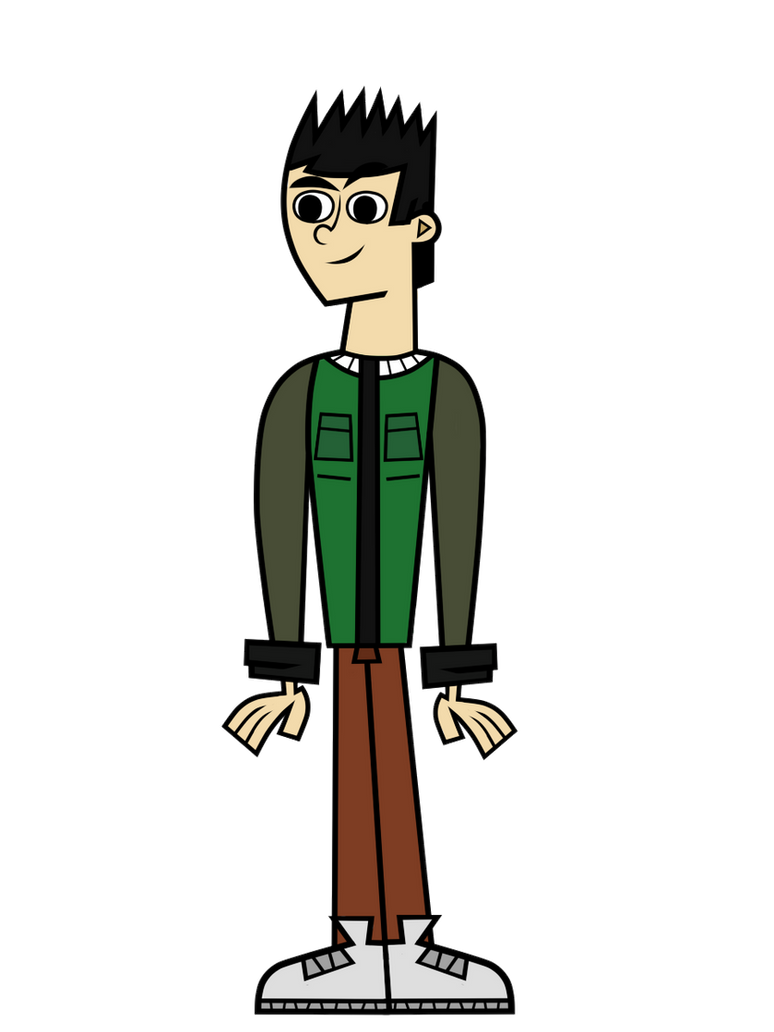 Archie by MrChillie on DeviantArt