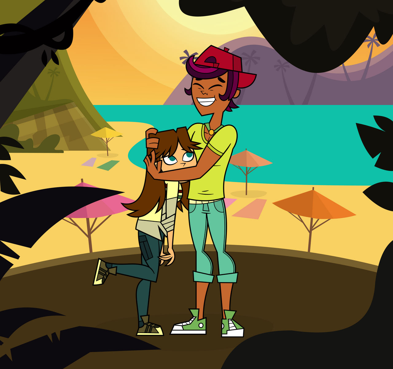 Coderra...? by MrChillie on DeviantArt